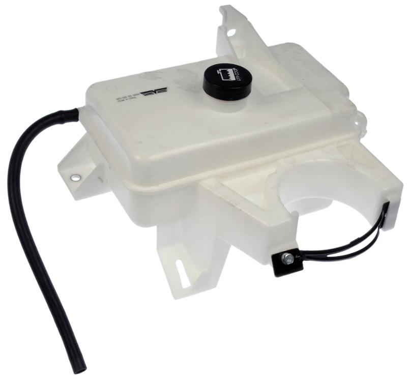 Dorman 603126 - Engine Coolant Recovery Tank Dorman 603126 Engine Coolant Recovery Tank product image 1 of 1