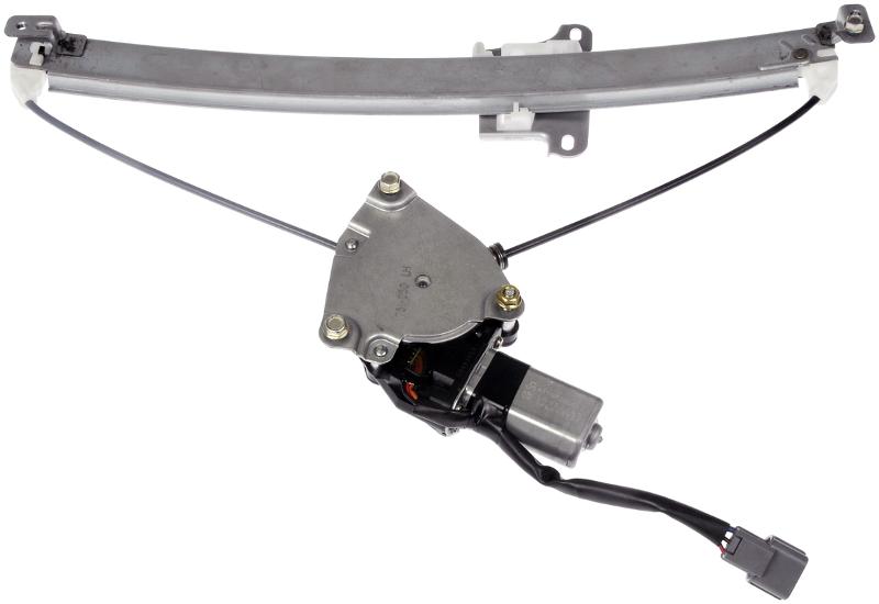 Dorman 751053 Power Window Motor and Regulator Assembly product image 3 of 3
