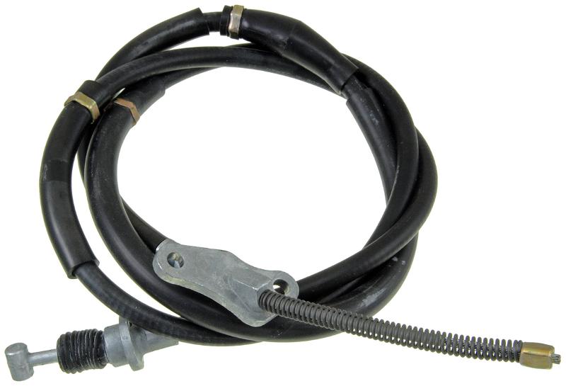 Dorman C95298 Parking Brake Cable product image 2 of 3