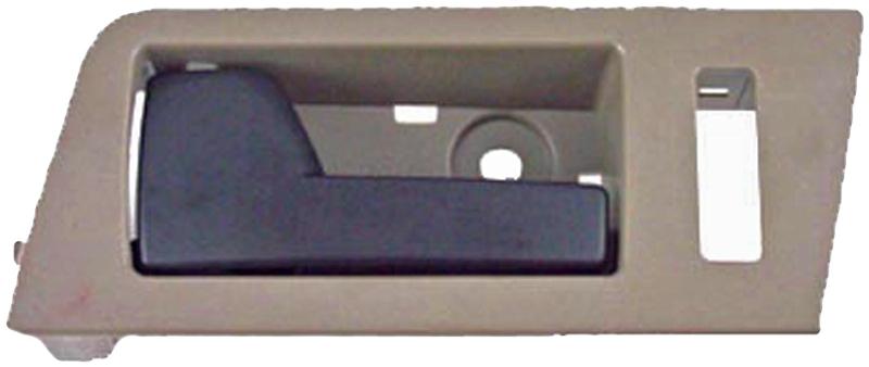 Dorman 81774 Interior Door Handle product image 3 of 3