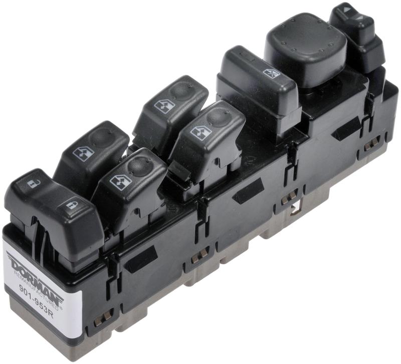 Dorman 901953R - Door Window Switch Dorman 901953R Door Window Switch product image 3 of 3