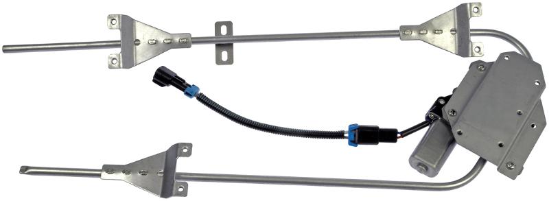 Dorman 7415102 Power Window Motor and Regulator Assembly product image 3 of 3