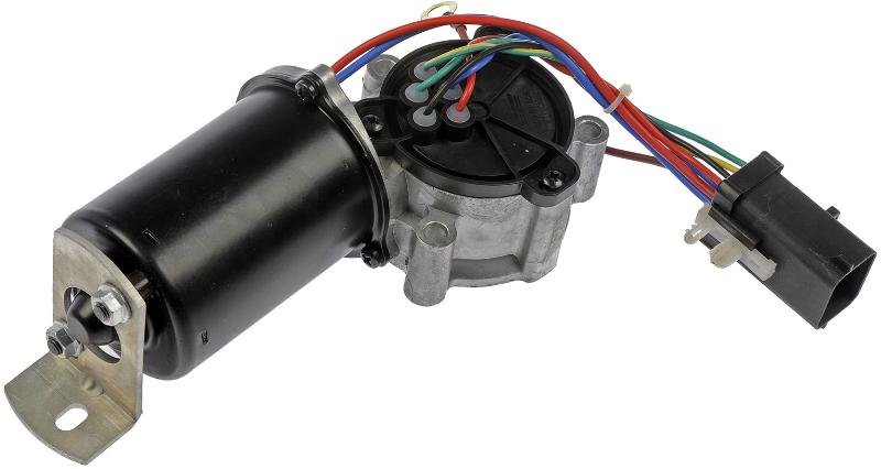 Dorman 600912 Transfer Case Motor product image 4 of 4