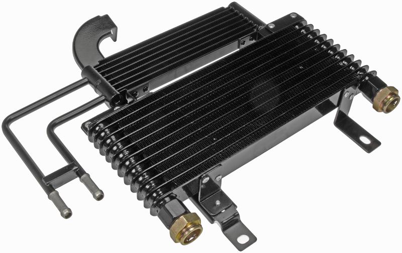 Dorman 918310 - Power Steering Cooler Dorman 918310 Engine Oil Cooler product image 2 of 2