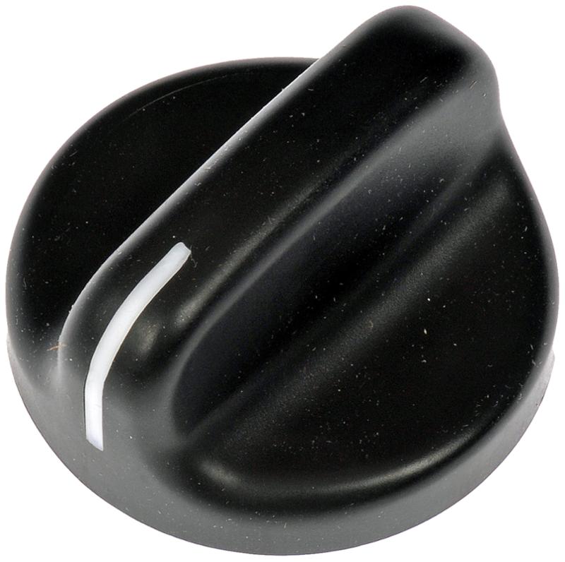 Dorman 76835 HVAC Heater Control Knob product image 2 of 2