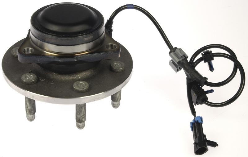 Dorman 4110353 Wheel Bearing and Hub Assembly product image 1 of 1