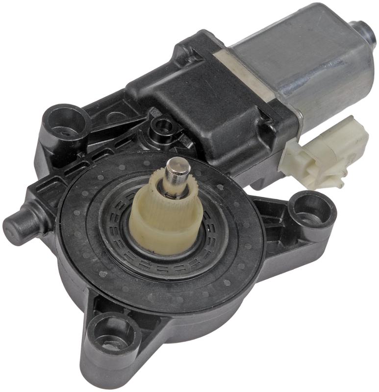 Dorman 742339 Power Window Motor product image 3 of 3