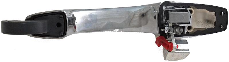 Dorman 93395 Exterior Door Handle product image 3 of 3