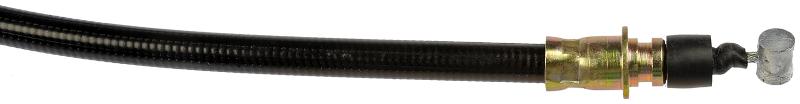 Dorman C96252 Parking Brake Cable product image 3 of 3