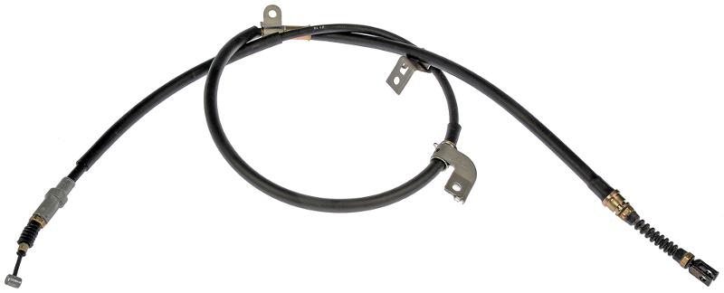 Dorman C94043 Parking Brake Cable product image 2 of 3