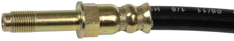 Dorman H621591 - Brake Hydraulic Hose Dorman H621591 Brake Hydraulic Hose product image 3 of 3