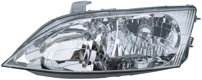 Dorman 1590953 Headlight Assembly product image 1 of 1