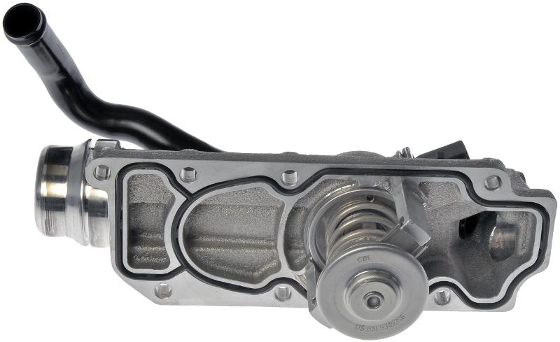 Dorman 9025115 Engine Coolant Thermostat Housing Assembly product image 2 of 2