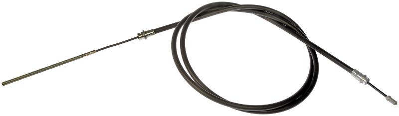 Dorman C92917 Parking Brake Cable product image 3 of 3