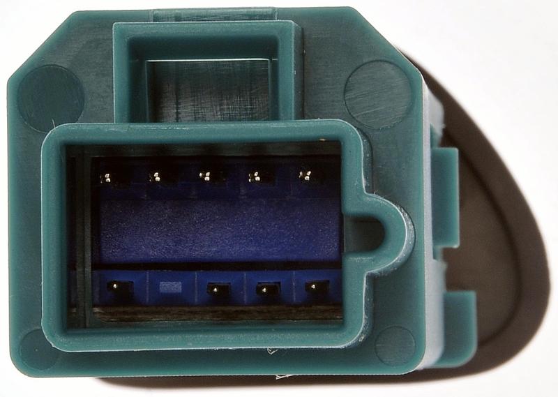 Dorman 924602 - Hazard Warning Switch Dorman 924602 Hazard Warning Switch product image 3 of 3