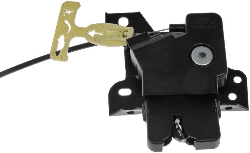 Dorman 937671 Trunk Lock Actuator Motor product image 2 of 3