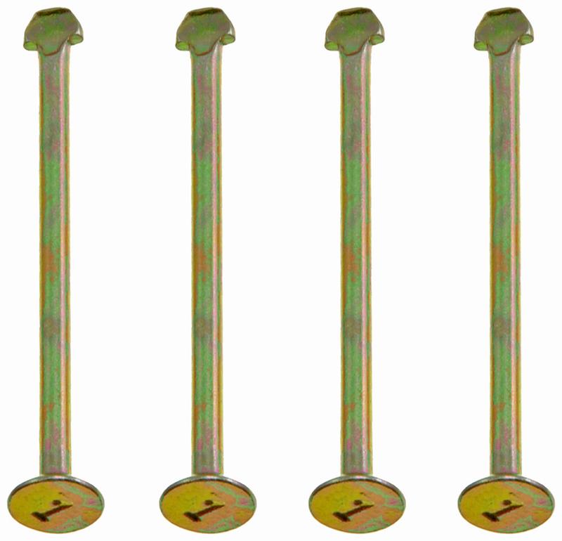 Dorman HW1108 Drum Brake Shoe Spring Hold Down Pin product image 1 of 1