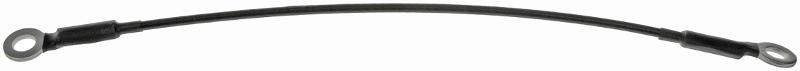 Dorman 38560 Tailgate Support Cable product image 3 of 3