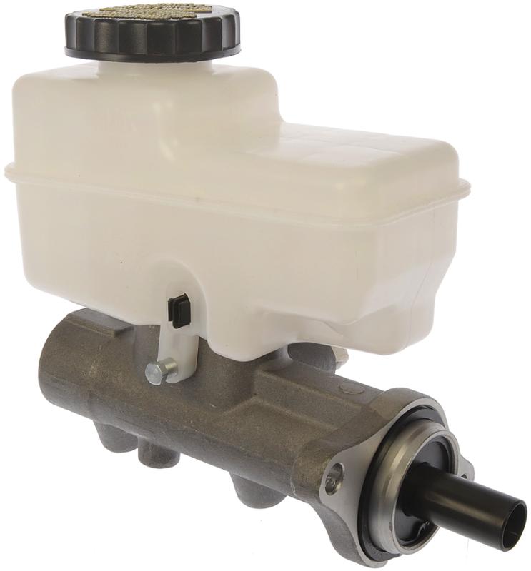 Dorman M630459 Brake Master Cylinder product image 4 of 4