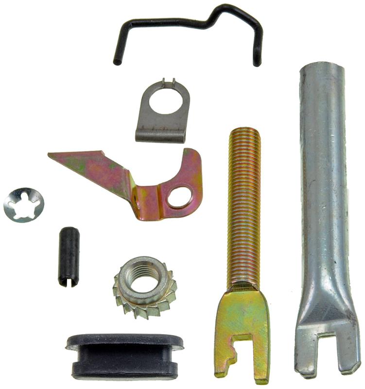 Dorman HW2629 Drum Brake Self Adjuster Repair Kit product image 1 of 1