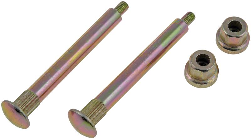 Dorman 38447 Door Hinge Pin and Bushing Kit product image 6 of 6