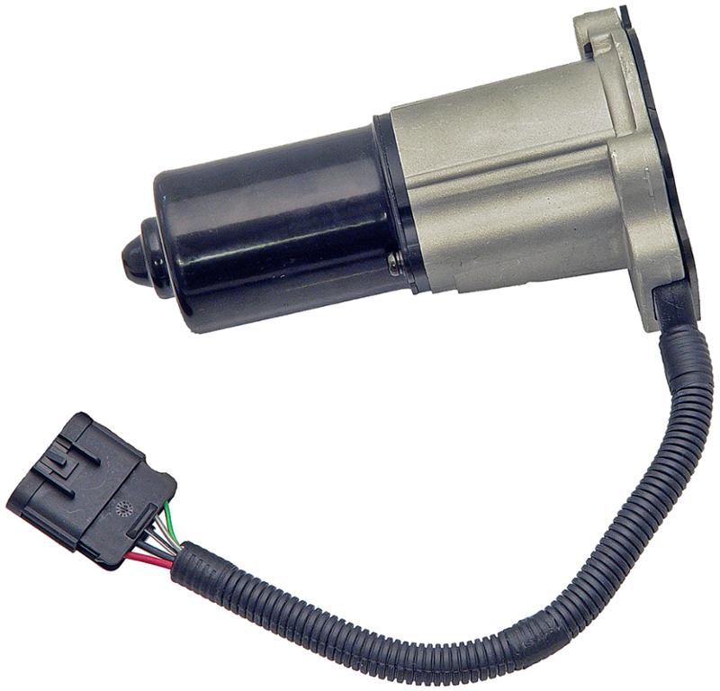 Dorman 600904 Transfer Case Motor product image 2 of 2