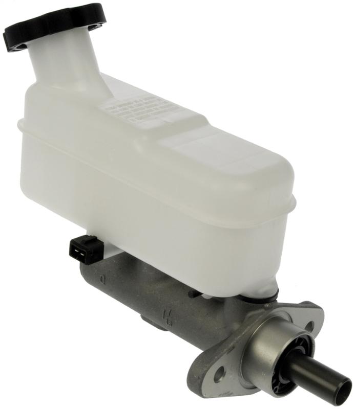 Dorman M630490 Brake Master Cylinder product image 4 of 4