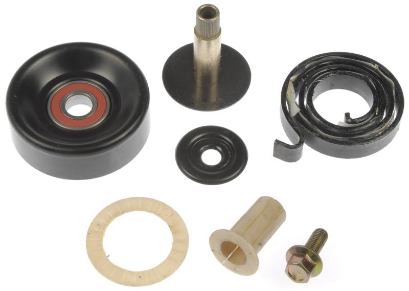 Dorman 419211 Drive Belt Tensioner Assembly product image 3 of 5