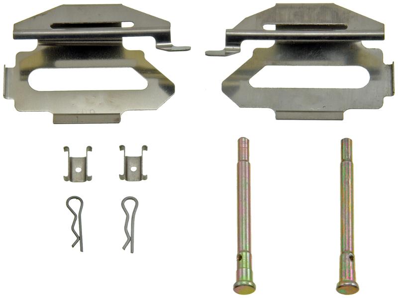 Dorman HW5638 Disc Brake Caliper Guide Pin Boot Kit product image 1 of 1