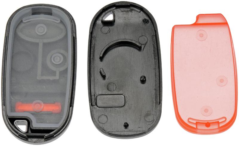 Dorman 13673 - Keyless Remote Case Dorman 13673 Keyless Remote Case product image 3 of 3