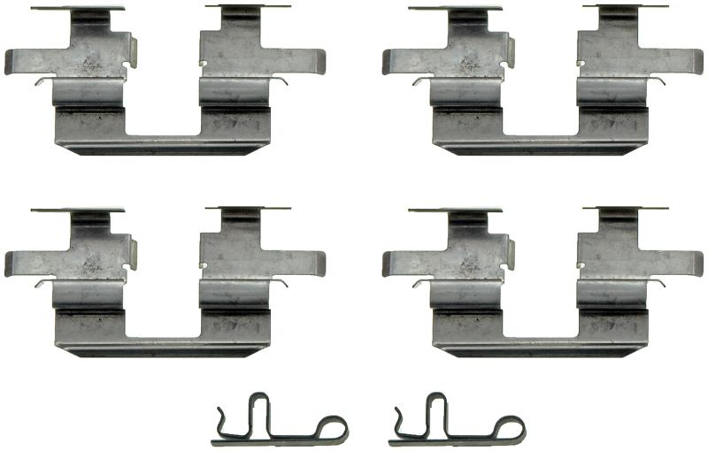 Dorman HW13370 Disc Brake Hardware Kit product image 1 of 1