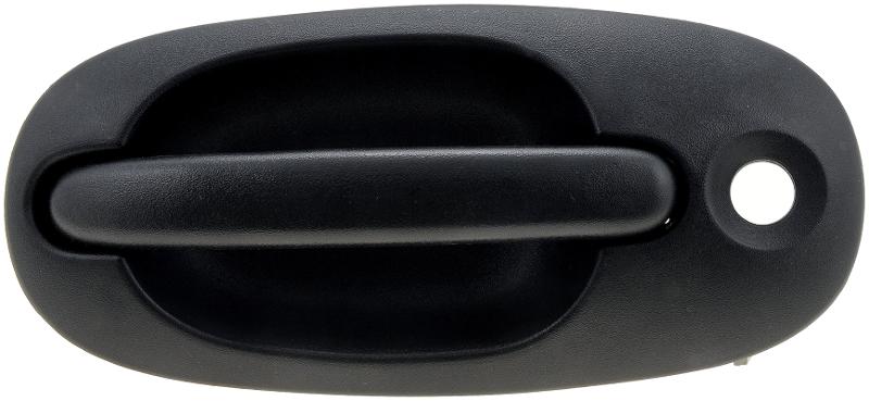 Dorman 77224 Exterior Door Handle product image 2 of 3