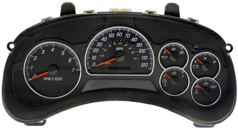 Dorman 599315 Instrument Cluster product image 1 of 1