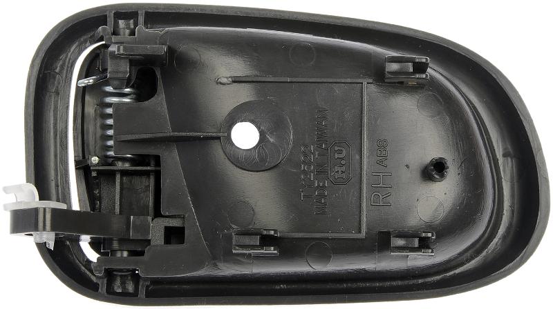 Dorman 80885 Interior Door Handle product image 3 of 3