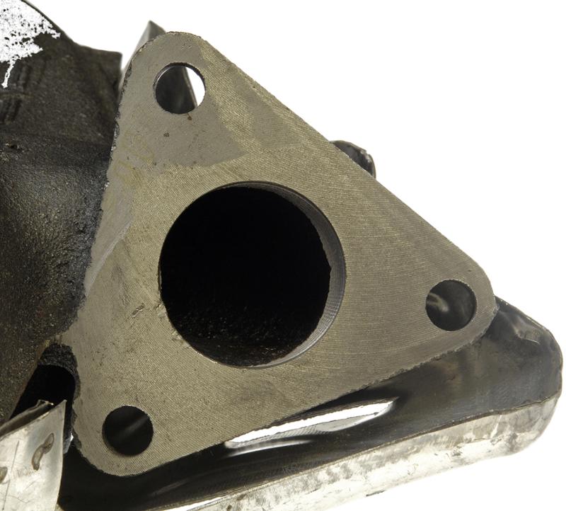 Dorman 674599 - Exhaust Manifold Dorman 674599 Exhaust Manifold product image 2 of 3