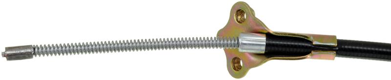 Dorman C93667 Parking Brake Cable product image 3 of 3