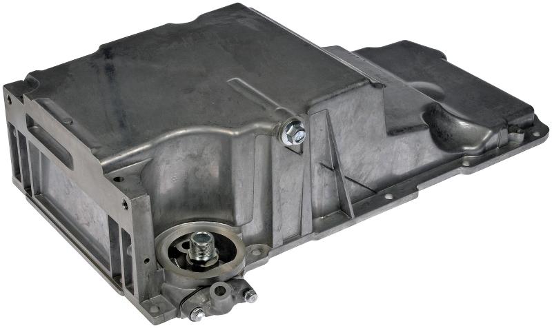 Dorman 264331 - Engine Oil Pan Dorman 264331 Engine Oil Pan product image 2 of 2