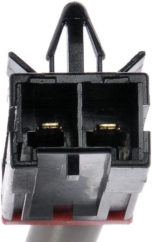 Dorman 741781 Power Window Motor and Regulator Assembly product image 2 of 3