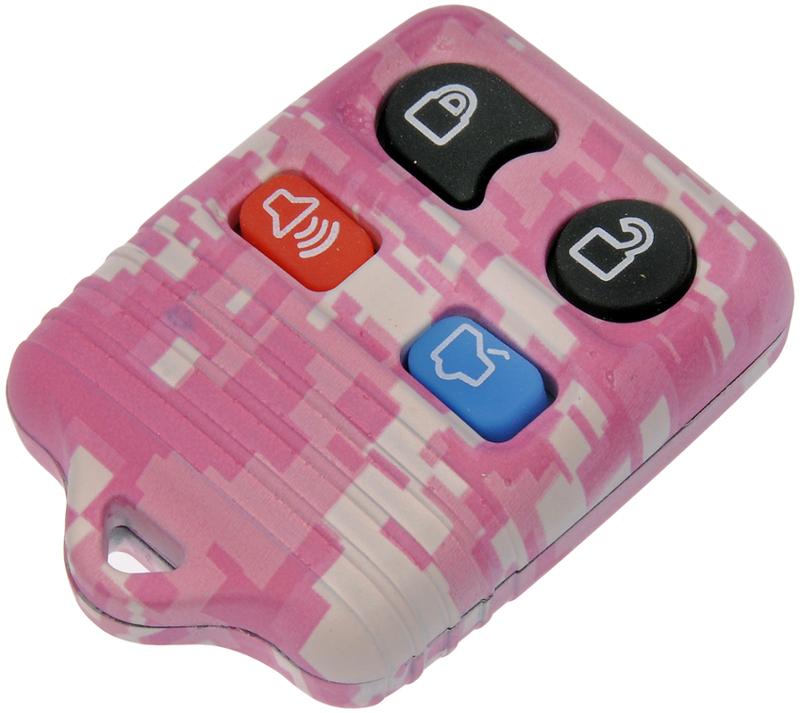 Dorman 13607PKC Keyless Remote Case product image 2 of 3