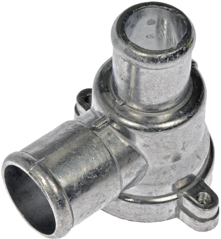 Dorman 9021014 Engine Coolant Thermostat Housing product image 2 of 2