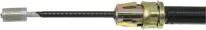 Dorman C92349 - Parking Brake Cable Dorman C92349 Parking Brake Cable product image 3 of 3