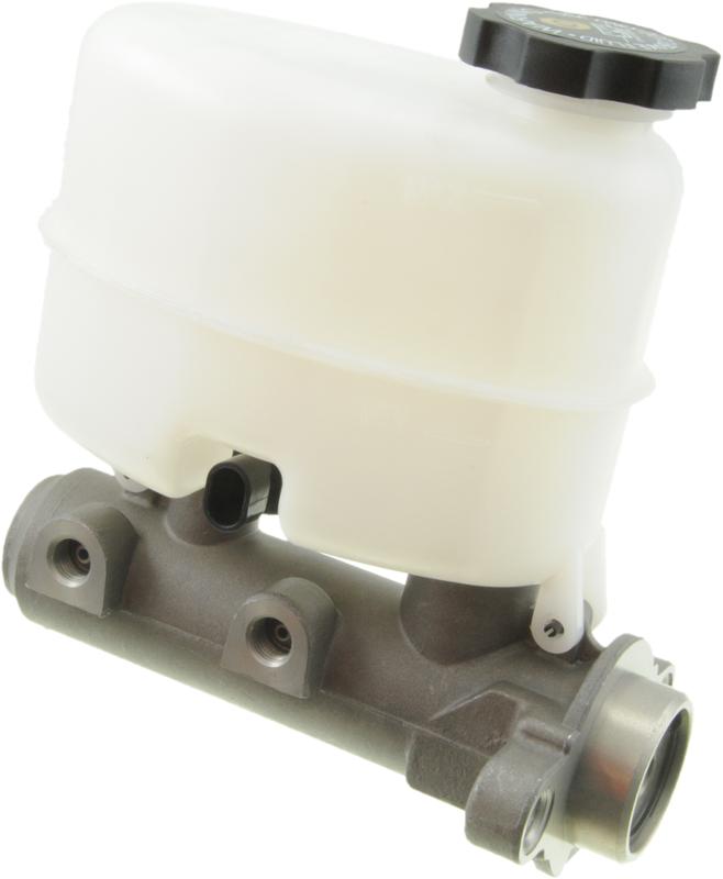 Dorman M630035 Brake Master Cylinder product image 3 of 4