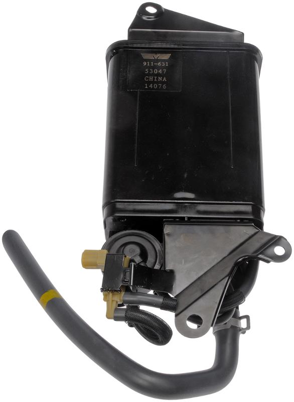 Dorman 911631 - Vapor Canister Dorman 911631 Vapor Canister product image 3 of 3