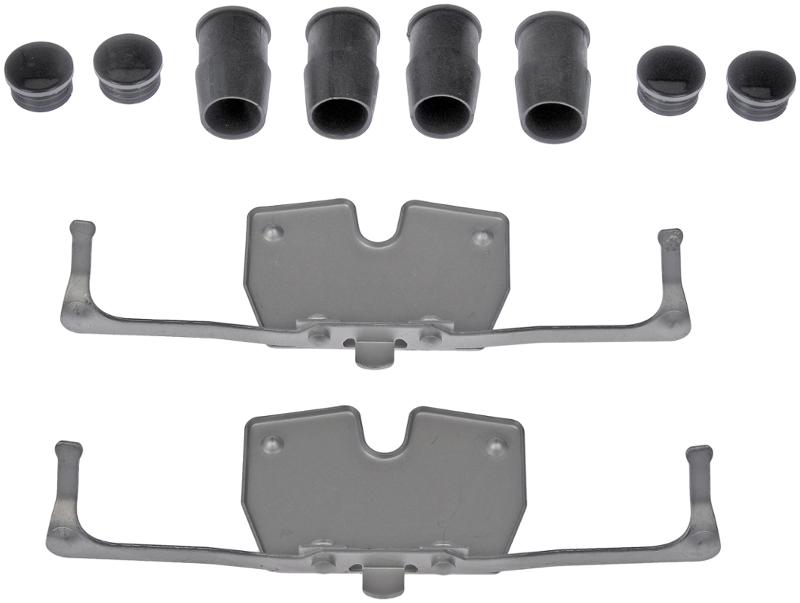 Dorman HW13960 Disc Brake Hardware Kit product image 1 of 1