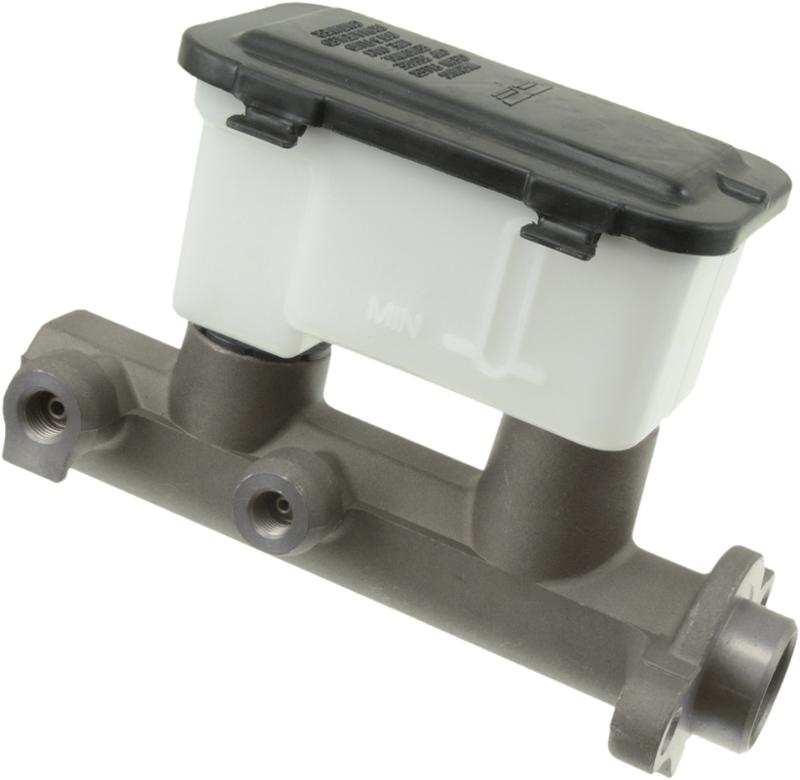 Dorman M390257 Brake Master Cylinder product image 2 of 4