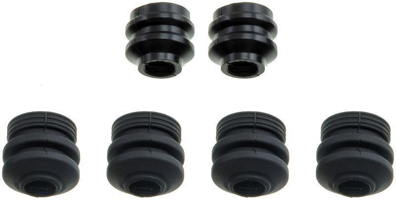 Dorman HW16068 Disc Brake Caliper Bushing product image 1 of 1