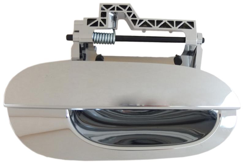 Dorman 95156 Exterior Door Handle product image 3 of 3