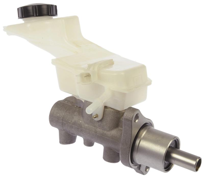 Dorman M630428 Brake Master Cylinder product image 3 of 4
