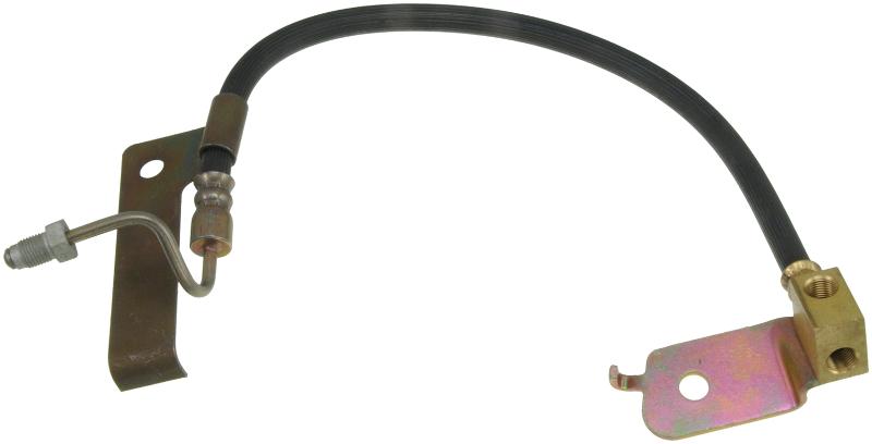 Dorman H381311 - Brake Hydraulic Hose Dorman H381311 Brake Hydraulic Hose product image 3 of 3