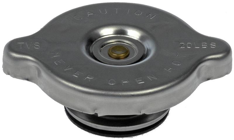 Dorman 9025202CD Engine Coolant Recovery Tank Cap product image 2 of 3
